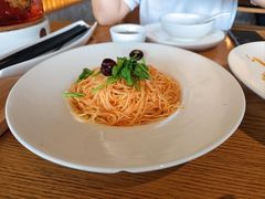 -汝是素•文创素食馆(金月湾店)