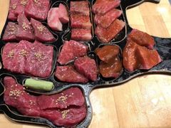-俺的焼肉(銀座9丁目店)