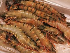 -锦绣大地生鲜食品厅