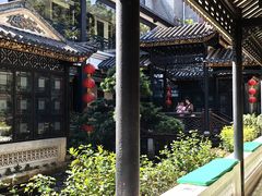 -北园酒家(小北路店)