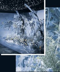 -静安洲际酒店·宴会厅