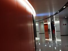 -深圳市体育中心体育馆主馆