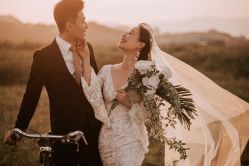-花田映像婚纱摄影(龙岗店)