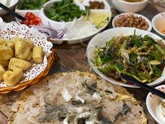 -官塘锋记鱼生·生腌·砂锅粥(牌坊街店)