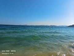 -大梅沙海滨公园