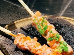 -麦MUGI铁板烧日式料理