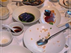 -玫瑰厅上海菜(兴国路店)