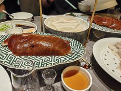 -宫燕府·京菜·烤鸭·淮扬菜(王府中心店)