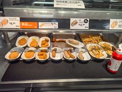 -宜家·瑞典风味餐厅(武汉荟聚中心店)