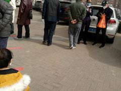 -北京银行(西红门支行)