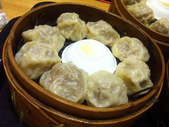 -百年尹氏汤包(湖南路狮子桥店)