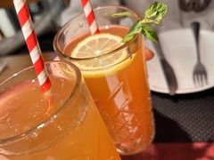 -百特喜·意大利餐厅(鹿都国际商业广场店)