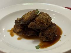 -玫瑰厅上海菜(兴国路店)