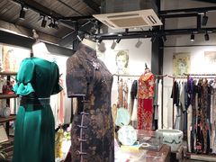 -荷言旗袍(平江店)