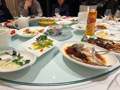 -逸林轩中餐厅(中信泰富朱家角锦江酒店)