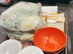 -吉野家(长青店)