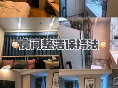 -成都春熙太古里正熙美仑酒店