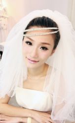 点击看大图 -FIONA MAKE UP恋妆造型