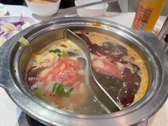 -比尔斯健康烤肉自助餐厅