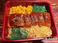 -小川洋风料理(江汉路店)