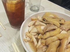 -坤记煲仔小菜(西环店)