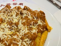 -大哥餐厅(西城花园店)