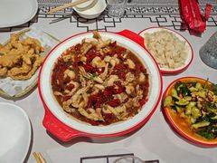 -阿青龙虾·烧烤大排档(湖里万达店)
