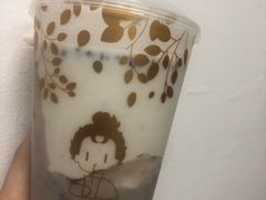 -九秋茶铺(三里屯店)