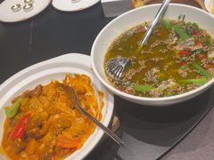 -秀儿四九城·新京菜(亚运村鸟巢店)