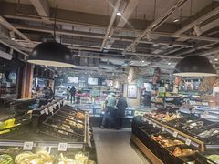 -ALDI奥乐齐超市(杨浦延吉店)