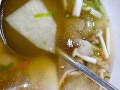 -南华寺素食馆(南华禅寺店)