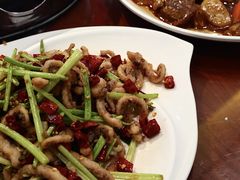 -恩宏德餐馆(平山道店)