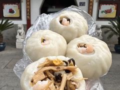 -得月楼·省级非遗·传统苏帮菜(观前店)