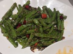 -一品红川菜(皇岗店)