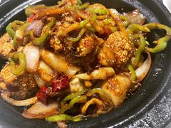 -中山脆肉鲩(新圳东路店)