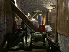 -驿舍·民國老营房院子私房菜(科学会堂店)