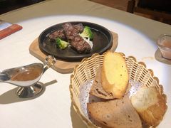 -俄士厨房(万松园店)