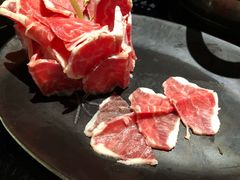 牛腱-官也街澳门火锅(新源里店)
