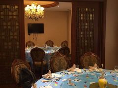 包厢-欣旺·迎宾楼·百年无锡菜