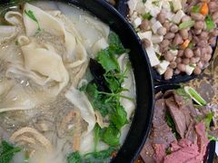 -惠丰源烩面馆(经七路店)