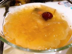 雪梨红枣炖银耳-眉州小吃(石景山店)