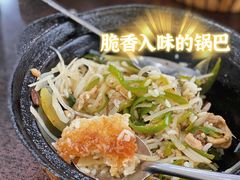 -园园锅巴米饭(高新四路店)