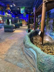 -酷嗒动物文化乐园(cutezoo西溪乐天城店)