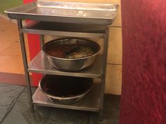 -朱氏胖子烂火锅(洪崖洞店)
