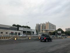 -四川省体育馆羽毛球馆