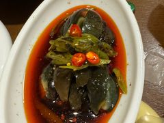 -掌上鲜(南顺城街店)