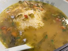 -王春春鸡汤饭(上海中海环宇城店)