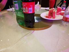 -满汉楼(江畔店)