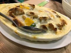 -佰搭果·广式茶餐厅(石牌东路店)