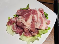 -大良毋米粥 · 粥底火锅(岭南天地店)